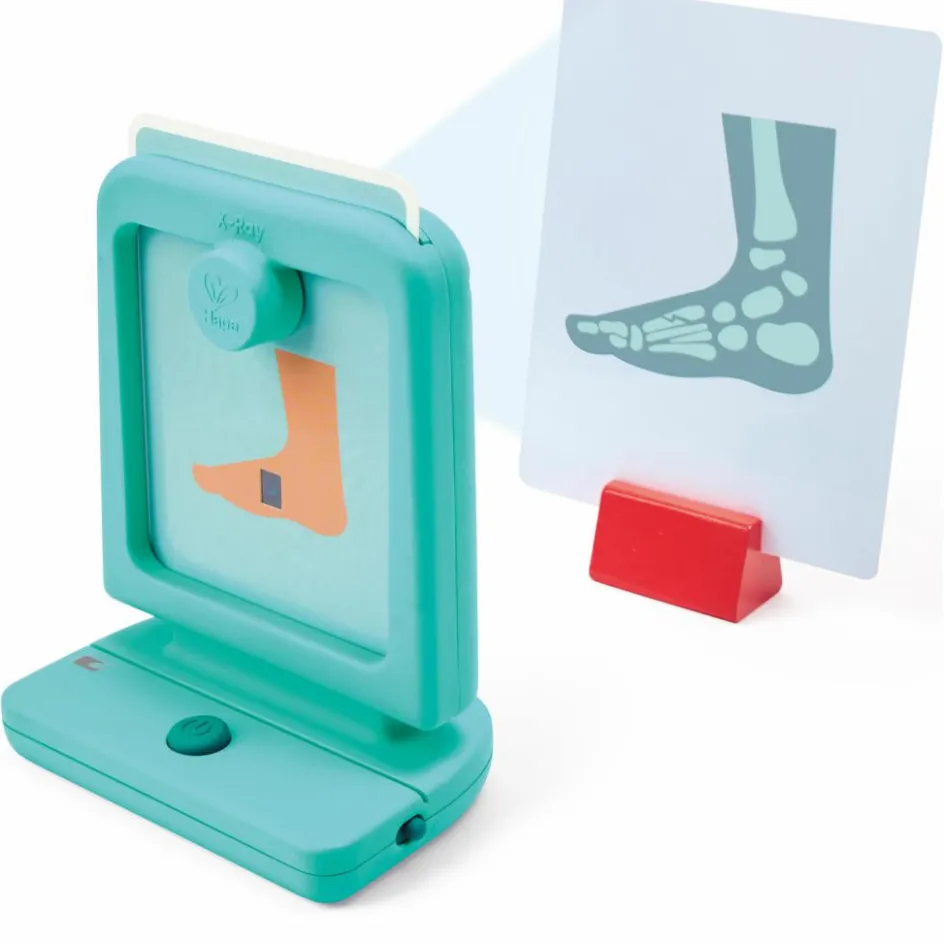 Kit du petit docteur|Hape Hot