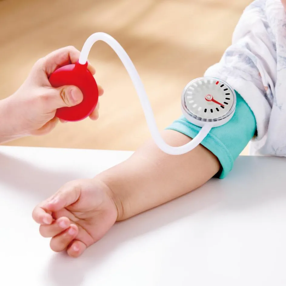 Kit du petit docteur|Hape Hot