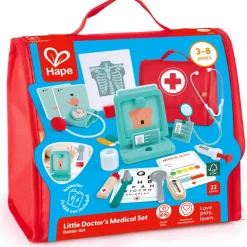 Kit du petit docteur|Hape Hot