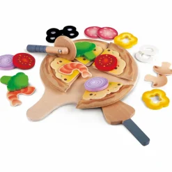 Kit du pizzaïolo|Hape Hot