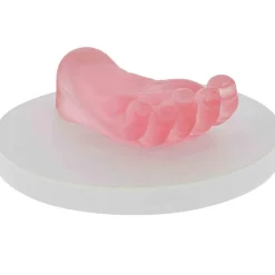 Online Dooky Kit empreinte de main 3D Crystal Memories