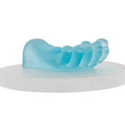 Online Dooky Kit empreinte de main 3D Crystal Memories