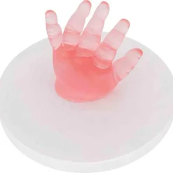 Online Dooky Kit empreinte de main 3D Crystal Memories