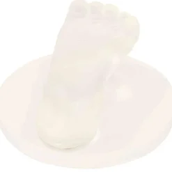 Online Dooky Kit empreinte de main 3D Crystal Memories