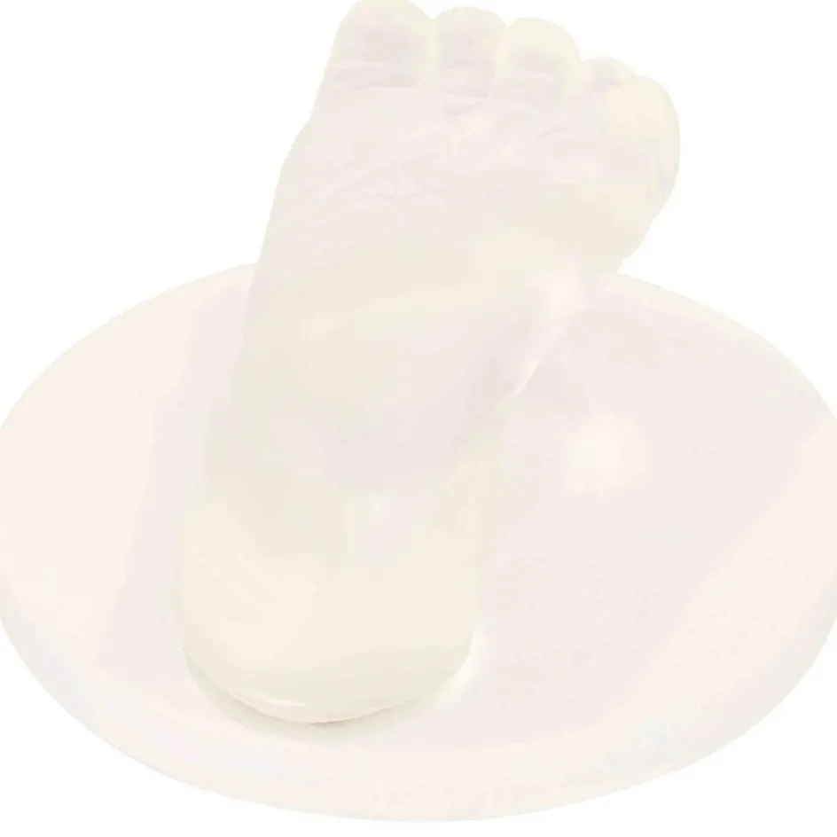 Online Dooky Kit empreinte de main 3D Crystal Memories