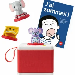 Faba Kit Le câlin du dodo