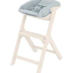 Clearance Maxi-Cosi Kit nouveau né Nesta beyond sky grey (0-6 mois)