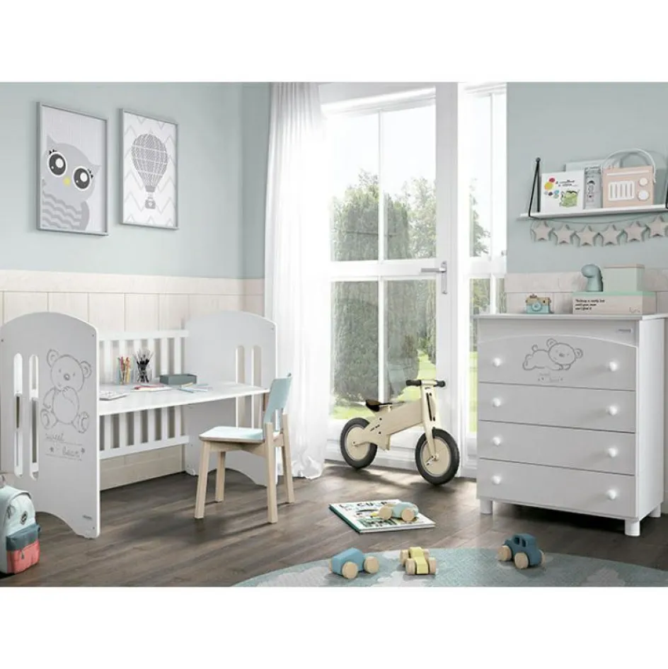 Micuna Kit optionnel Bureau