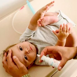 kit salin aspi-morve Nose|Frida New