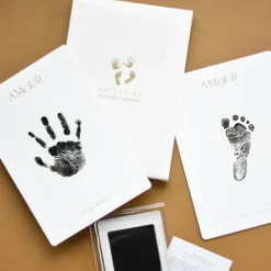 Kit souvenirs de mes jolies empreintes|Zakuw Best