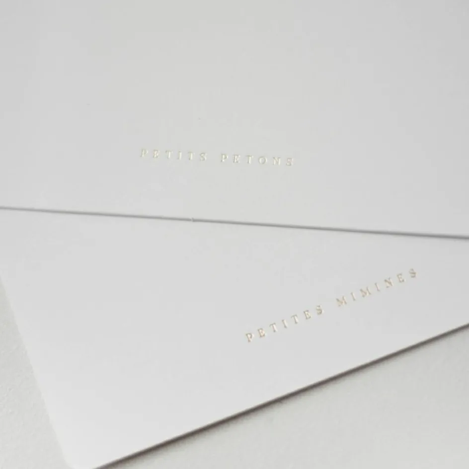 Kit souvenirs de mes jolies empreintes|Zakuw Best