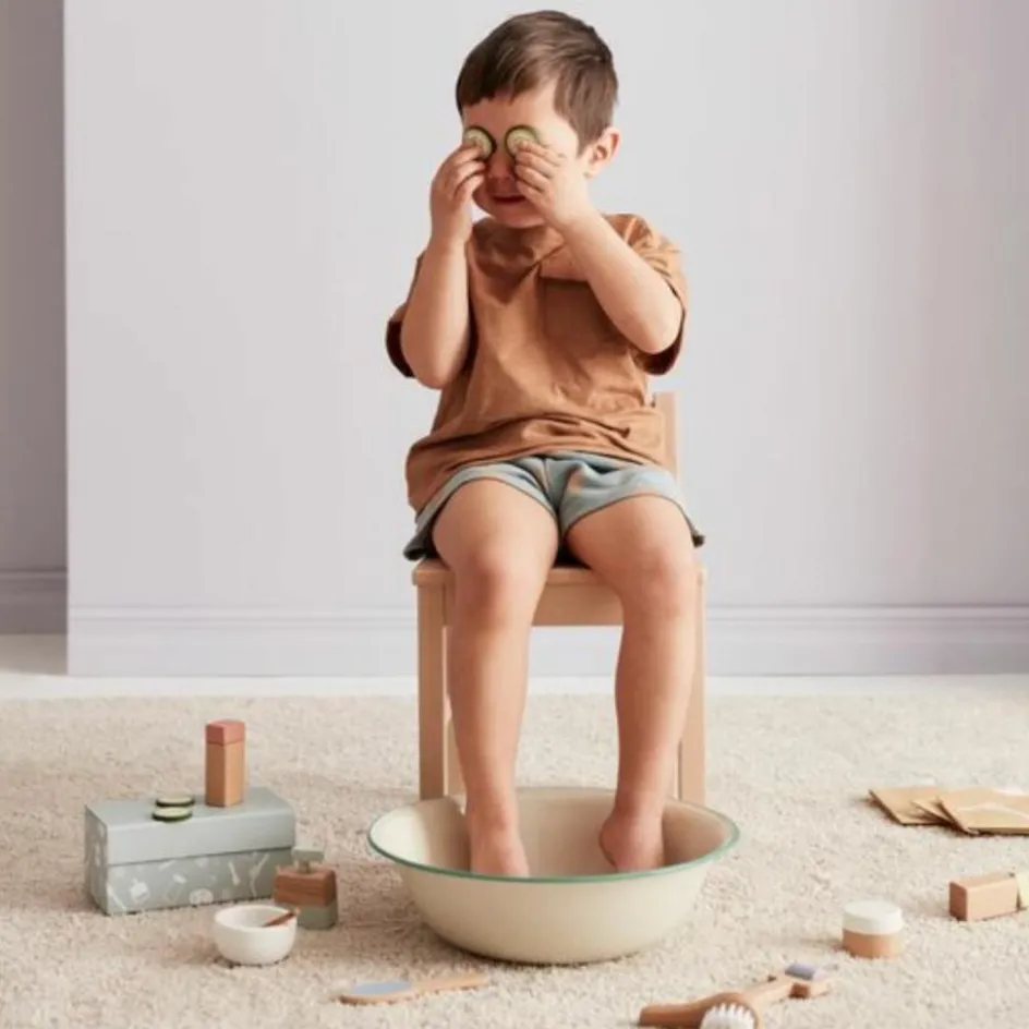 Discount Kid's Concept Kit spa en bois Kid's Hub
