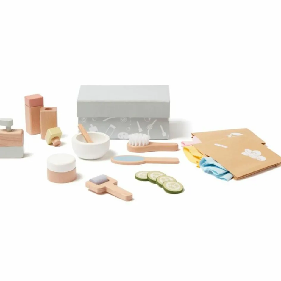 Discount Kid's Concept Kit spa en bois Kid's Hub