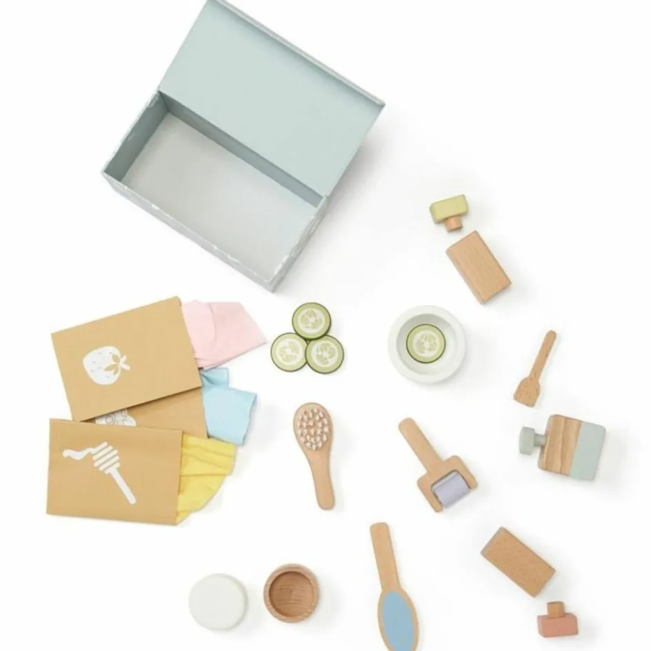 Discount Kid's Concept Kit spa en bois Kid's Hub