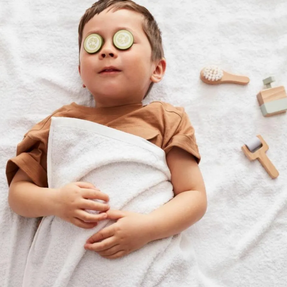 Discount Kid's Concept Kit spa en bois Kid's Hub