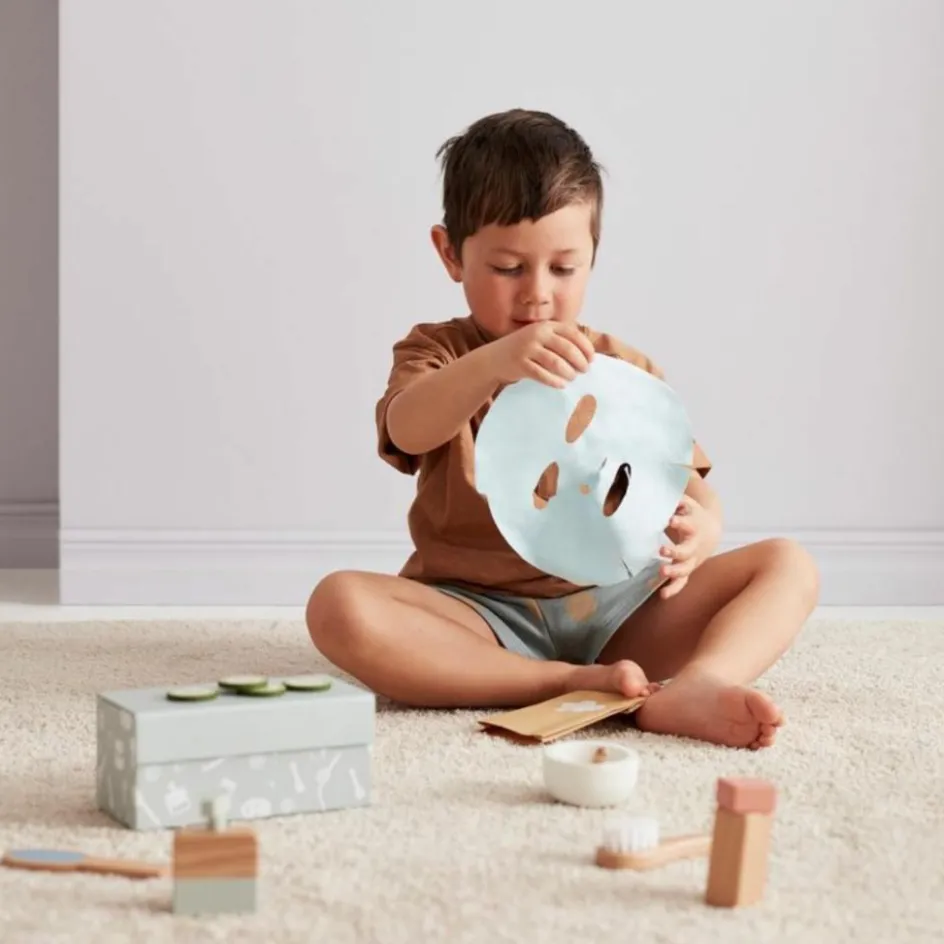 Discount Kid's Concept Kit spa en bois Kid's Hub