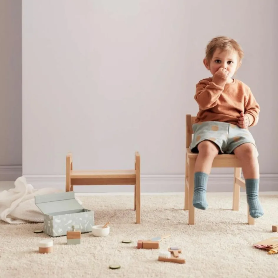 Discount Kid's Concept Kit spa en bois Kid's Hub