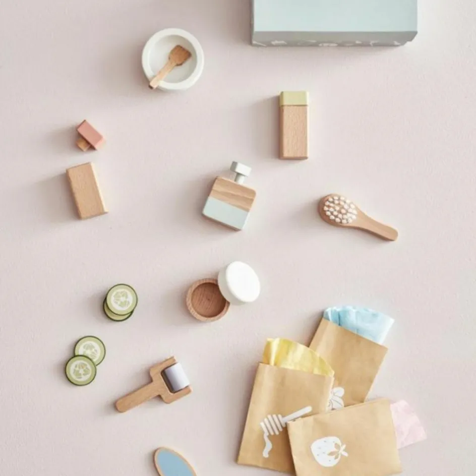 Discount Kid's Concept Kit spa en bois Kid's Hub