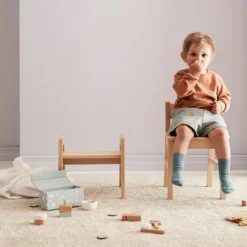 Best Kid's Concept Kit spa en bois Kid's Hub - Reconditionné