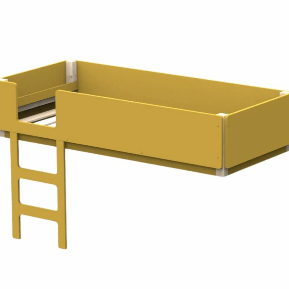 Hot Mathy by bols Kit évolutif Discovery lit Baldaquin à lit superposé