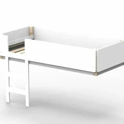 Hot Mathy by bols Kit évolutif Discovery lit Baldaquin à lit superposé