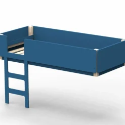 Hot Mathy by bols Kit évolutif Discovery lit Baldaquin à lit superposé