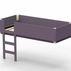 Hot Mathy by bols Kit évolutif Discovery lit Baldaquin à lit superposé