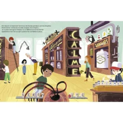 La boutique des émotions|Auzou Editions Clearance