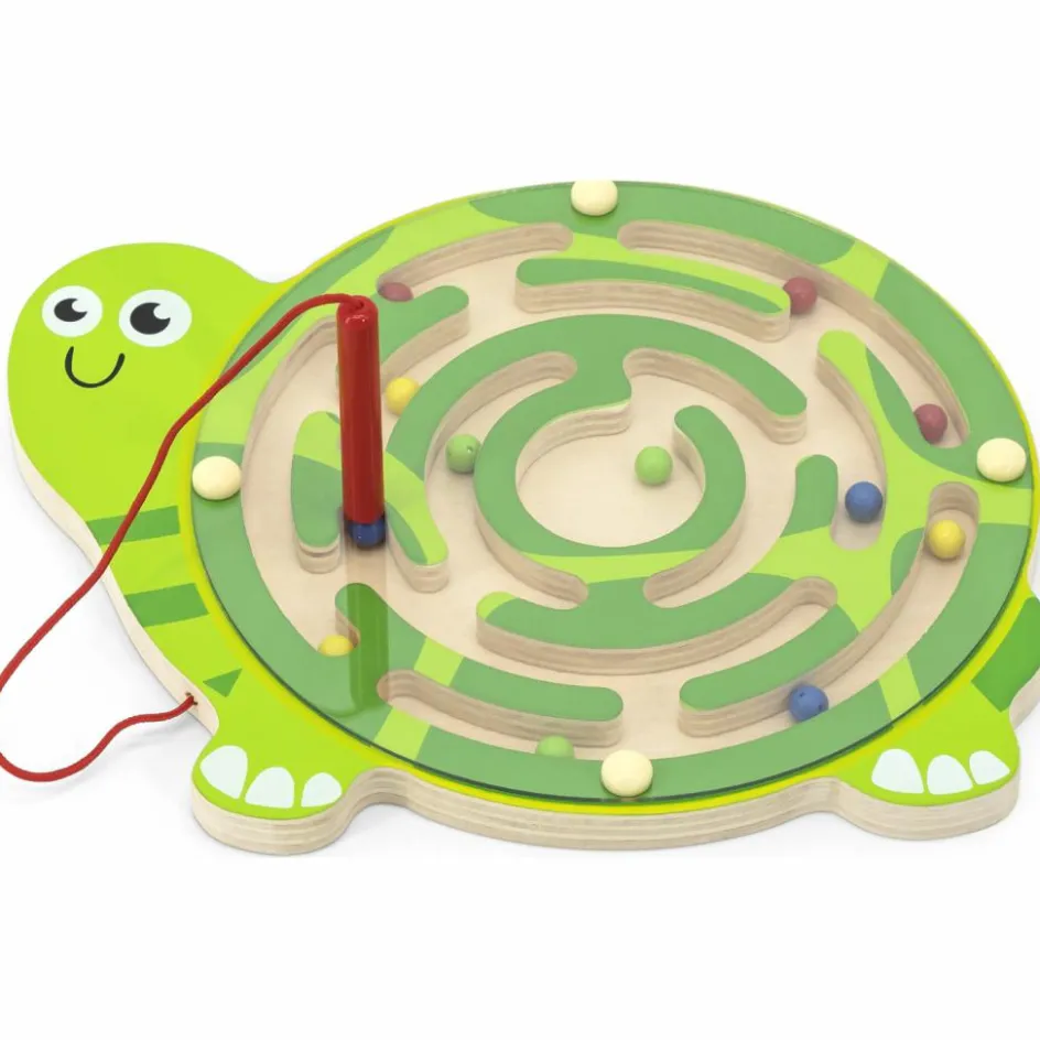 Online Plan Toys Labyrinthe magnétique Tortue