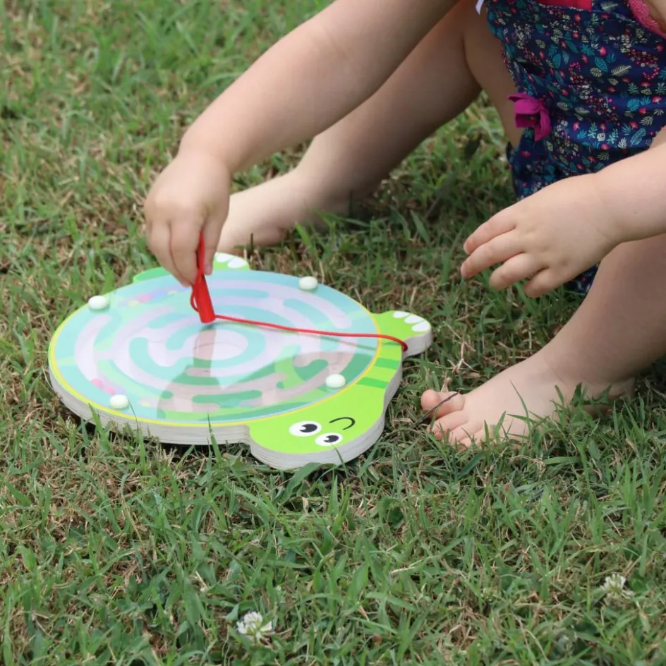 Online Plan Toys Labyrinthe magnétique Tortue