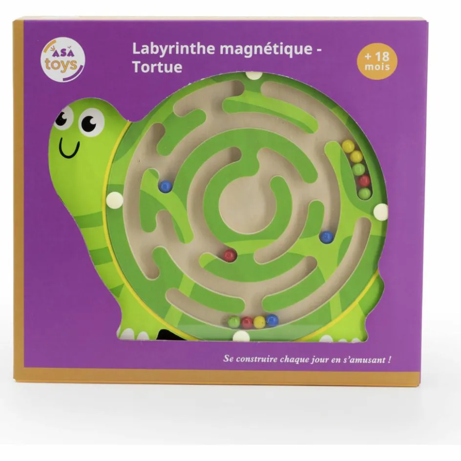 Online Plan Toys Labyrinthe magnétique Tortue