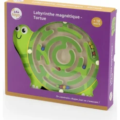 Online Plan Toys Labyrinthe magnétique Tortue