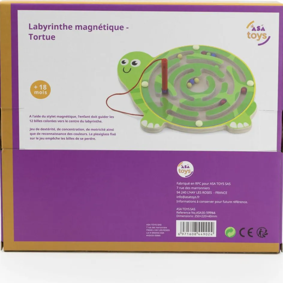 Online Plan Toys Labyrinthe magnétique Tortue
