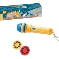 Best Moulin Roty Lampe à histoires Les Papoum