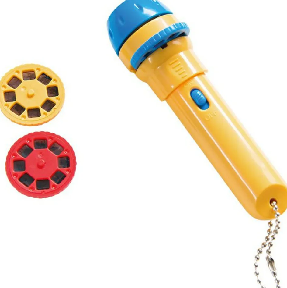 Best Moulin Roty Lampe à histoires Les Papoum