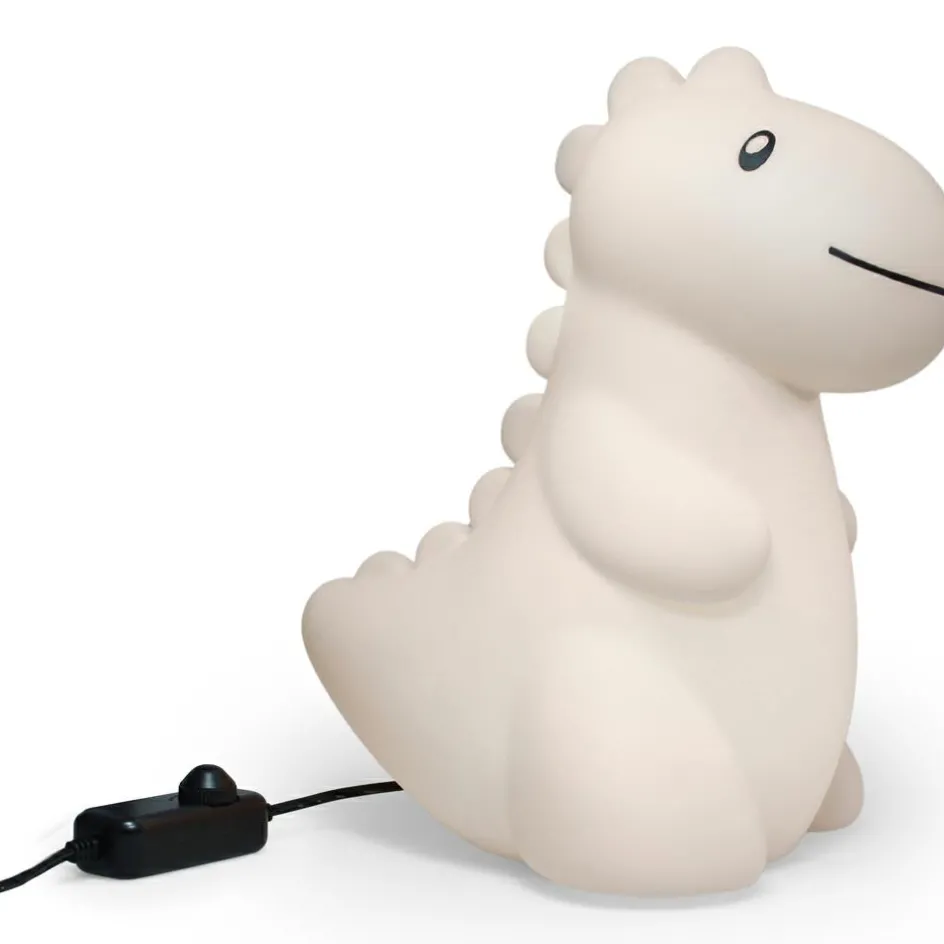 Lampe à poser Jéroom sable (25 cm)|Atelier Pierre Junior Outlet