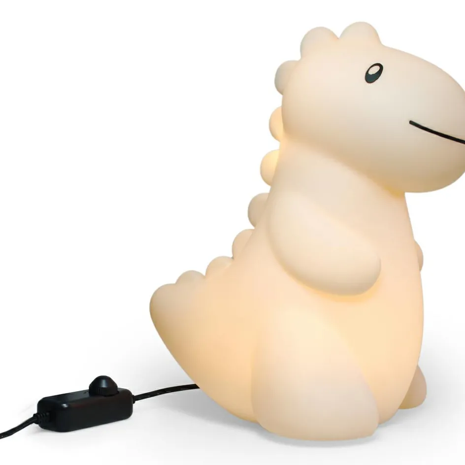 Lampe à poser Jéroom sable (25 cm)|Atelier Pierre Junior Outlet
