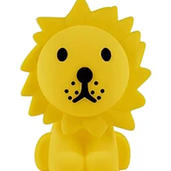 Outlet Mr Maria Lampe à poser Lion Première lampe (25 cm)