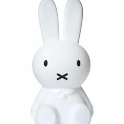 Online Mr Maria Lampe à poser Miffy Première lampe (30 cm)