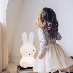 Sale Mr Maria Lampe à poser Miffy Star Light (50 cm)