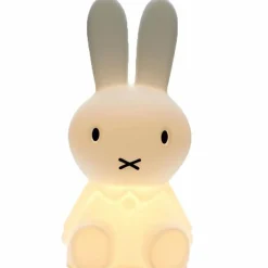 Sale Mr Maria Lampe à poser Miffy Star Light (50 cm)