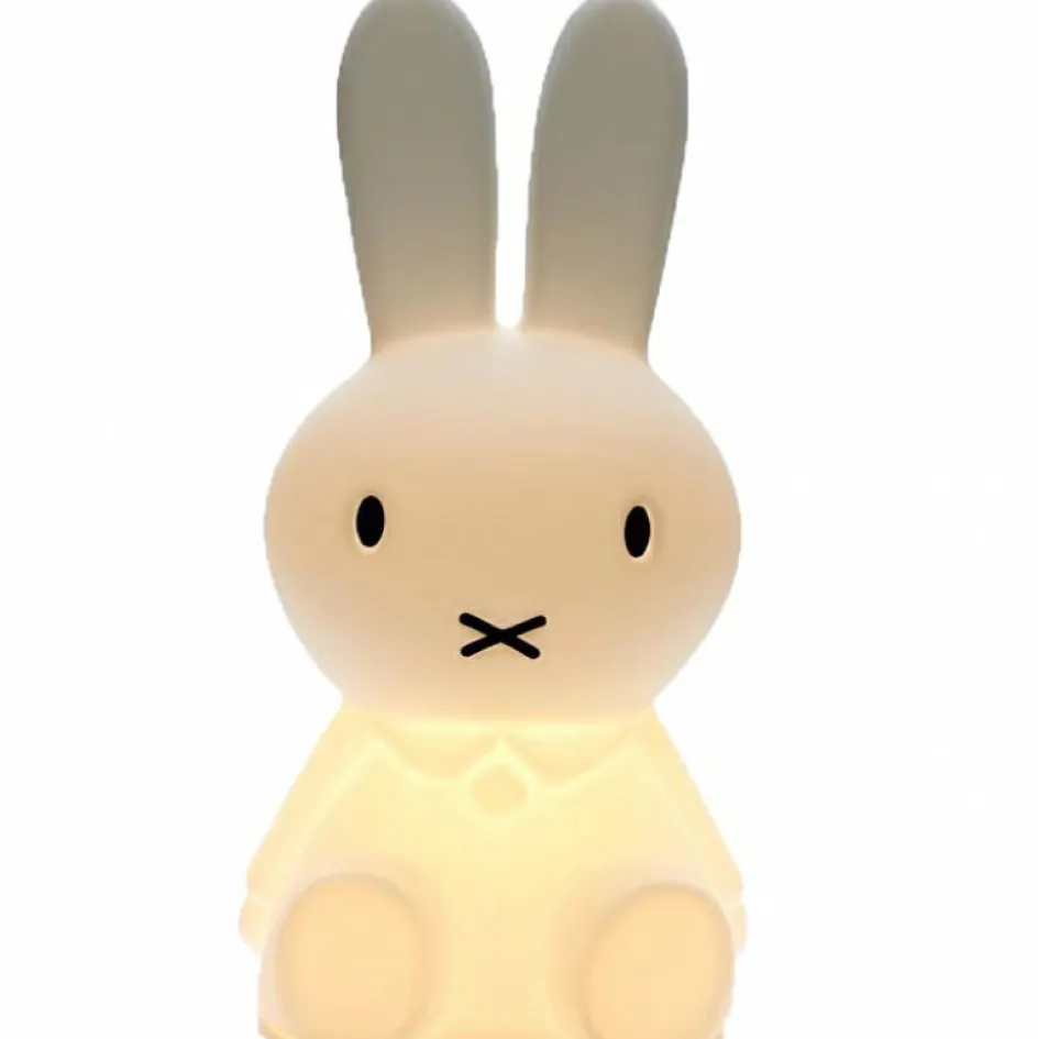 Sale Mr Maria Lampe à poser Miffy Star Light (50 cm)