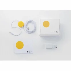 Sale Mr Maria Lampe à poser Miffy Star Light (50 cm)