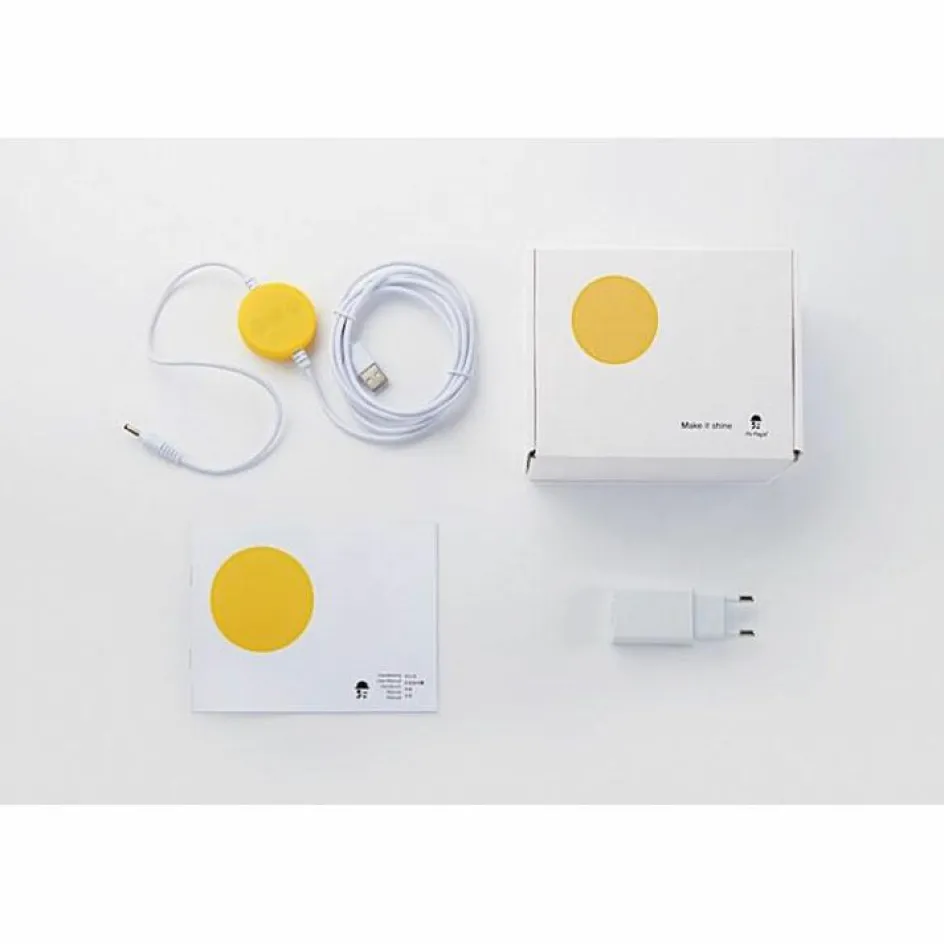 Sale Mr Maria Lampe à poser Miffy Star Light (50 cm)