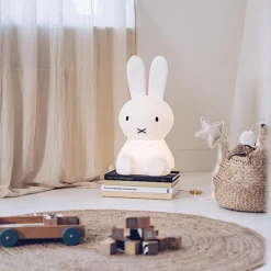 Sale Mr Maria Lampe à poser Miffy Star Light (50 cm)