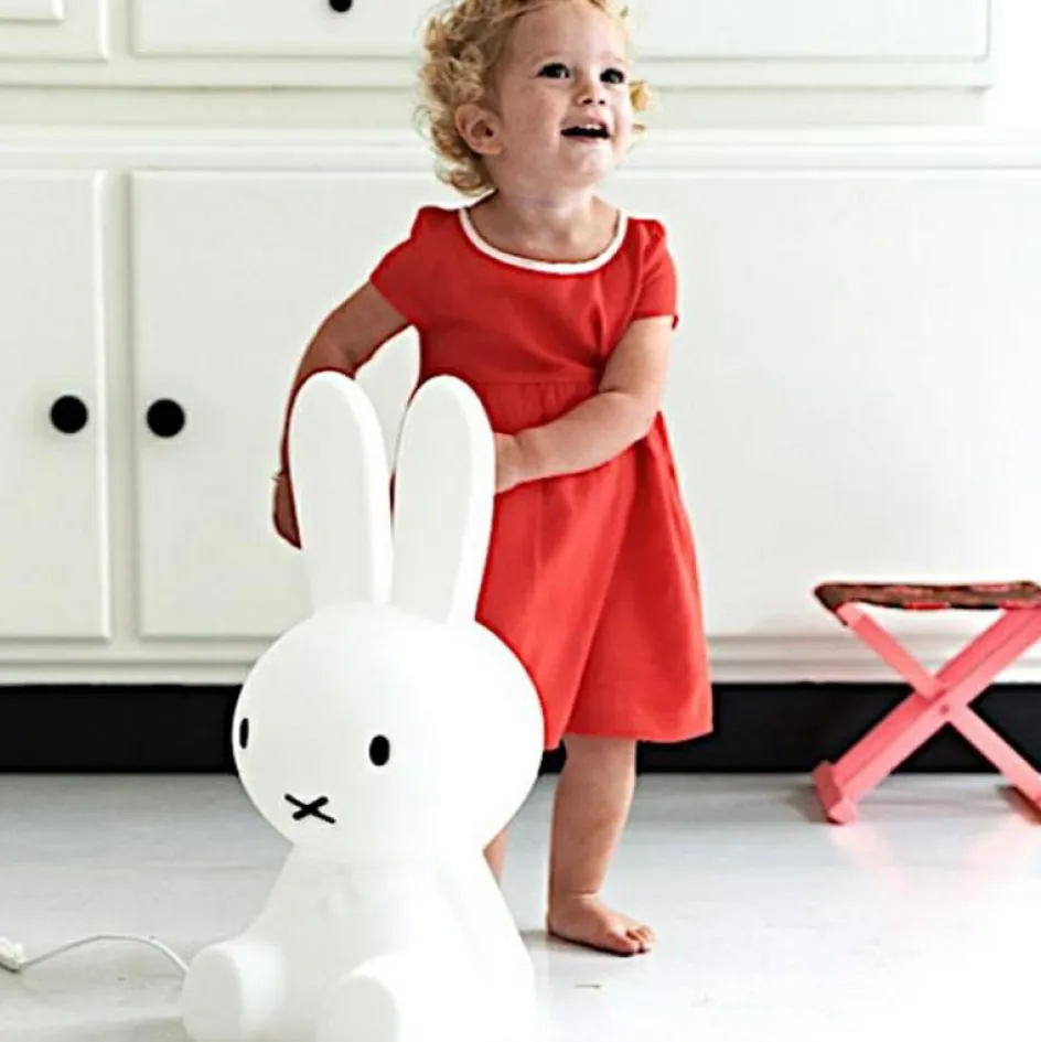 Sale Mr Maria Lampe à poser Miffy Star Light (50 cm)