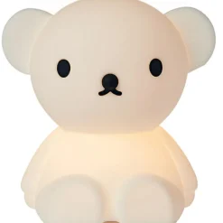 Lampe à poser ours Boris première lampe (21 cm)|Mr Maria