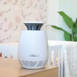 Lampe anti-moustiques silencieuse Moskitö - Reconditionné|BBLUV New