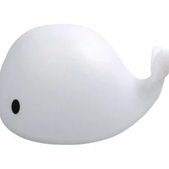 Lampe LED de sol Christian la baleine (30 cm)|Filibabba Best