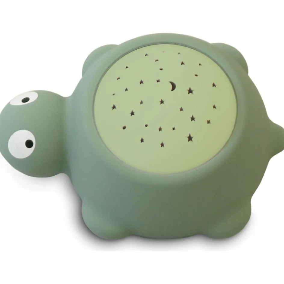 Best Filibabba Lampe LED tortue projecteur d'étoiles